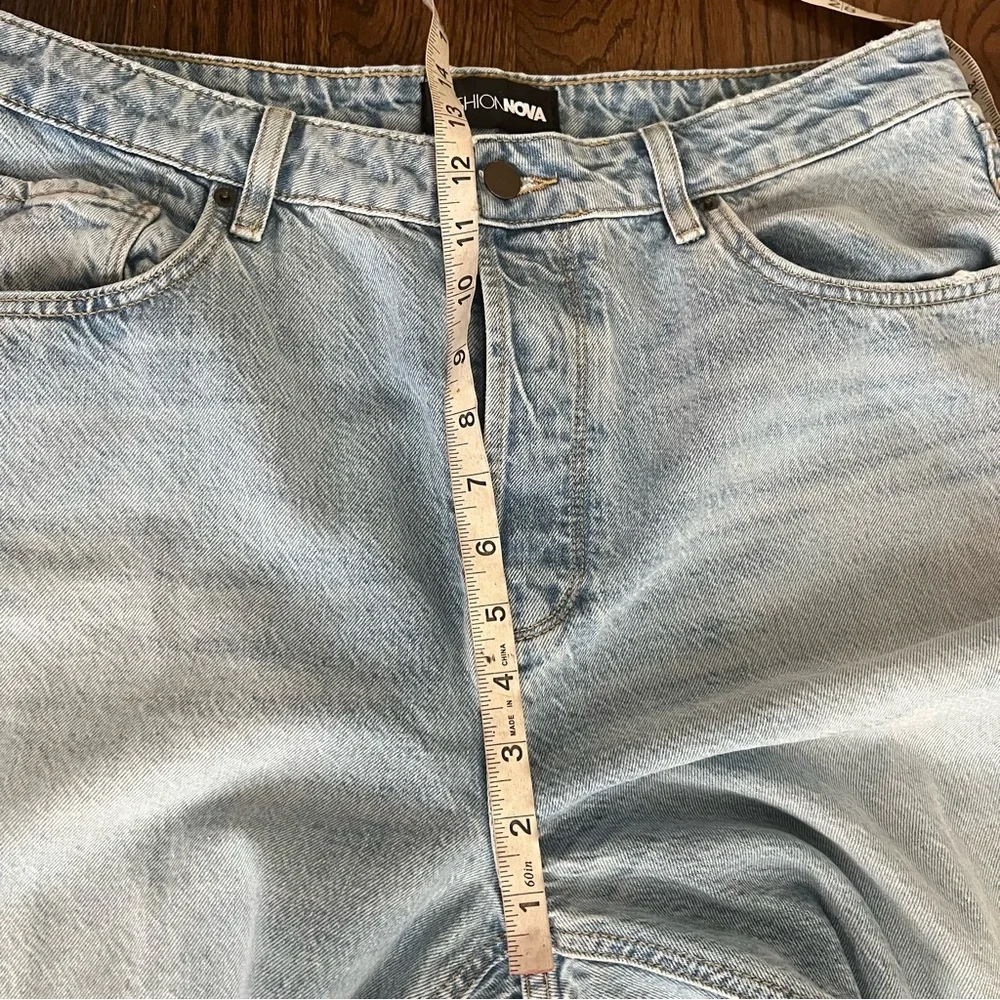 Fashion Nova these high